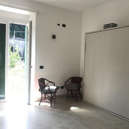 Emilio House Villa Levanto Buitenkant foto